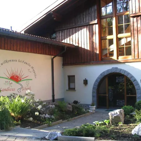 Landhaus Schenk Bad Hindelang