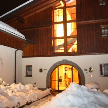 Landhaus Schenk Apartment
