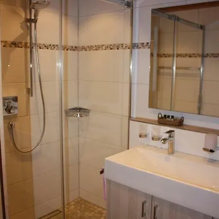 Landhaus Schenk Apartment