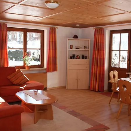 Apartment Landhaus Schenk