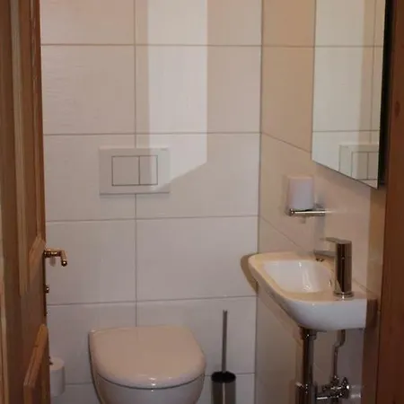 Landhaus Schenk Apartment *