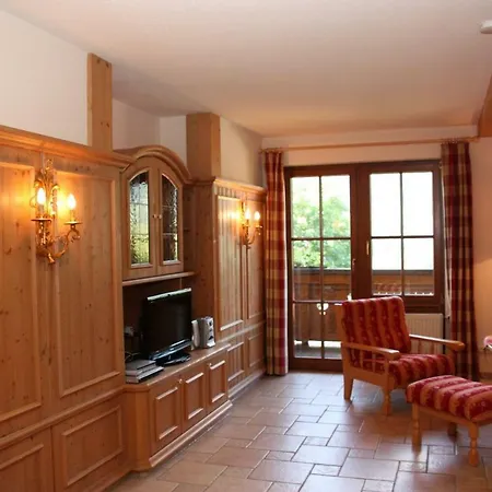 Landhaus Schenk *