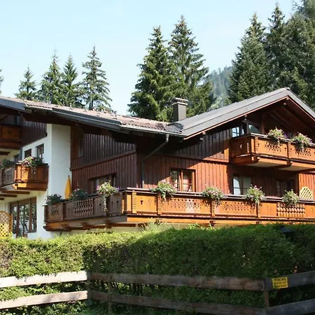 Landhaus Schenk *